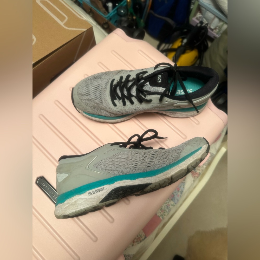Asics GEL-KAYANO 24